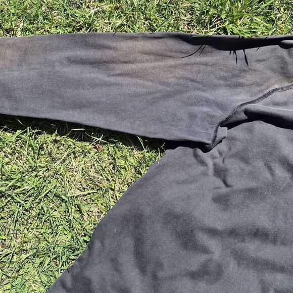 Carhartt Men's (2) Shirt Bundle - (1) Long Sleeve & (1) Short Sleeve - Small - Picture 7 of 10